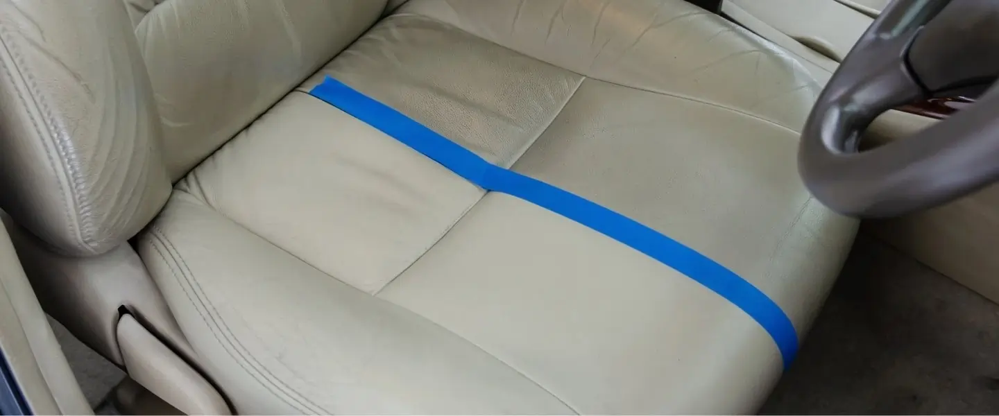 Autositze Reinigung Service