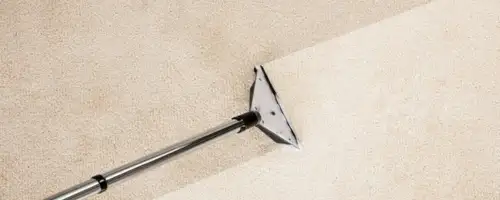 Teppichbodenreinigung Service